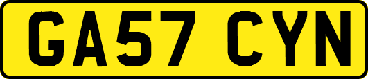 GA57CYN