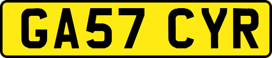 GA57CYR