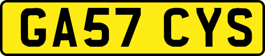 GA57CYS