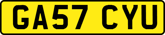 GA57CYU