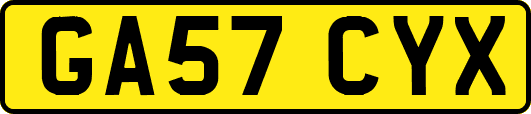 GA57CYX