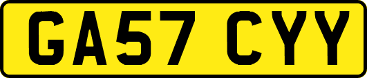 GA57CYY