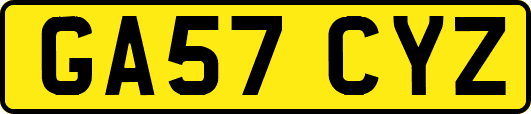 GA57CYZ