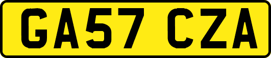 GA57CZA