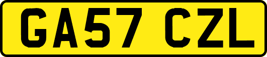 GA57CZL