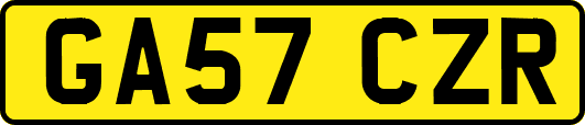 GA57CZR