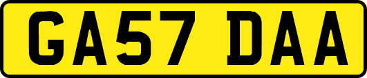 GA57DAA