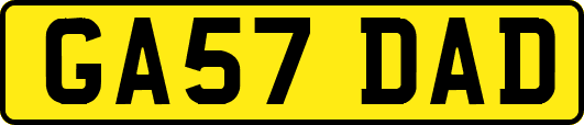 GA57DAD