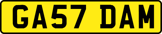 GA57DAM