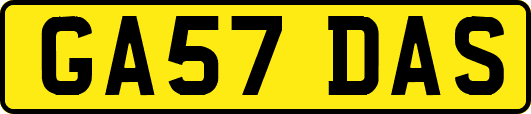 GA57DAS