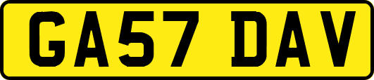 GA57DAV