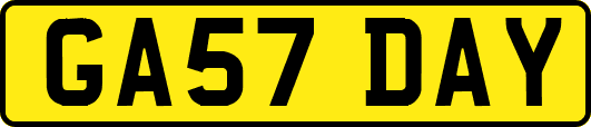 GA57DAY