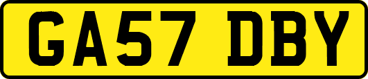 GA57DBY