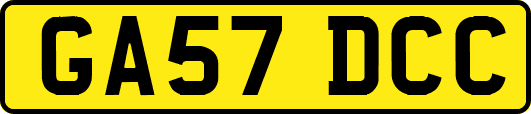 GA57DCC