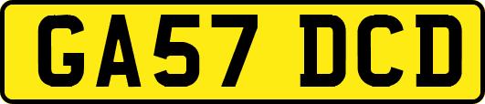 GA57DCD