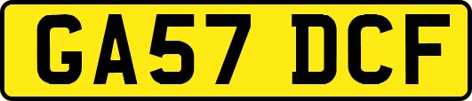 GA57DCF