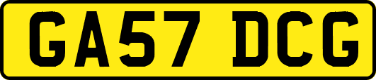 GA57DCG