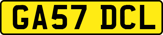 GA57DCL