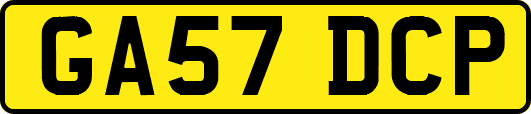 GA57DCP