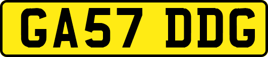 GA57DDG