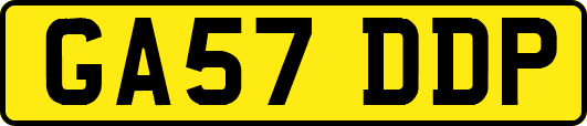 GA57DDP