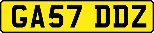 GA57DDZ