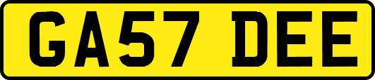 GA57DEE