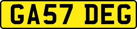 GA57DEG