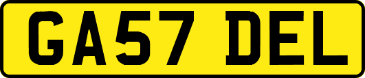 GA57DEL