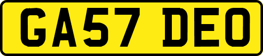 GA57DEO