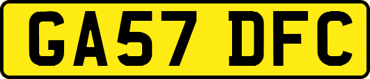 GA57DFC
