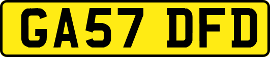 GA57DFD