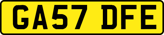 GA57DFE