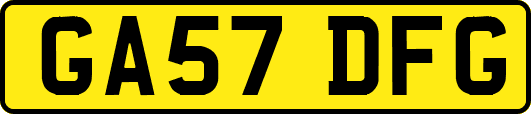 GA57DFG