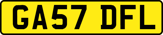 GA57DFL
