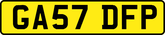 GA57DFP