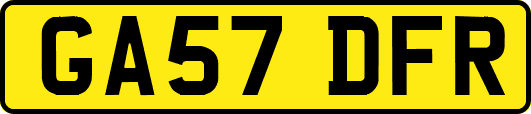 GA57DFR