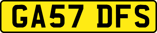 GA57DFS