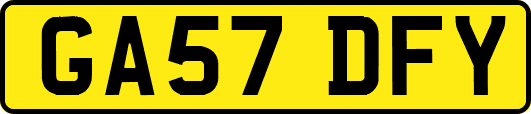 GA57DFY