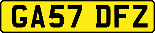 GA57DFZ