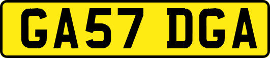 GA57DGA