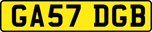 GA57DGB
