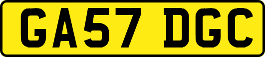 GA57DGC