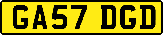 GA57DGD