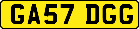 GA57DGG