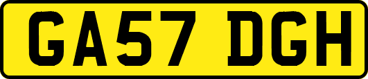 GA57DGH