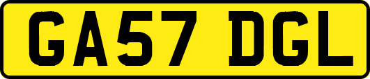 GA57DGL