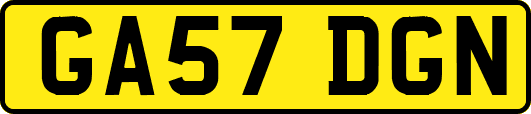GA57DGN