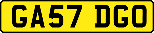 GA57DGO
