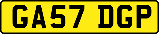 GA57DGP
